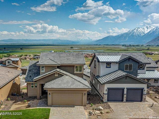 House for sale in Genoa, Nevada