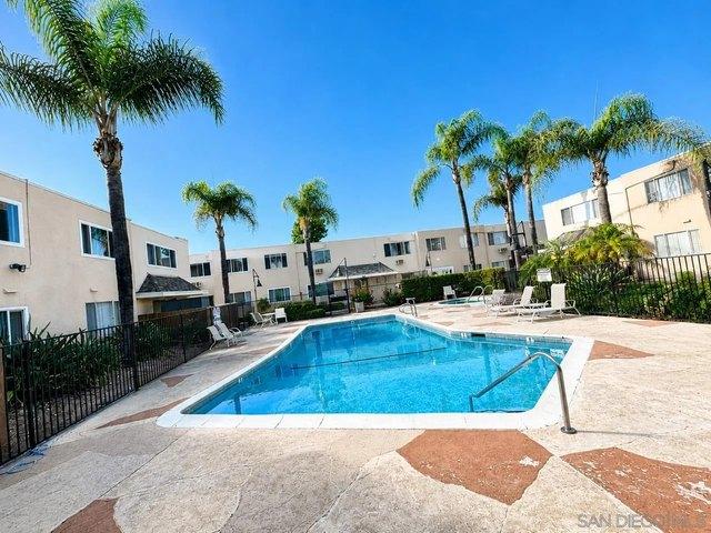 Condo for sale in El Cajon, California
