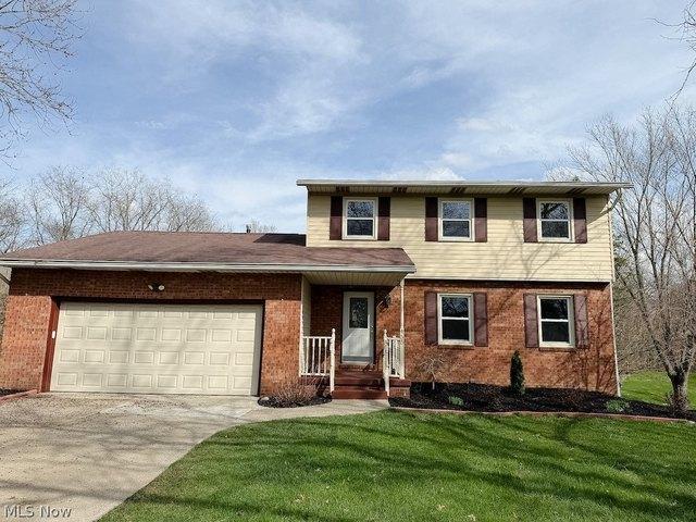 House for sale in Wadsworth, Ohio