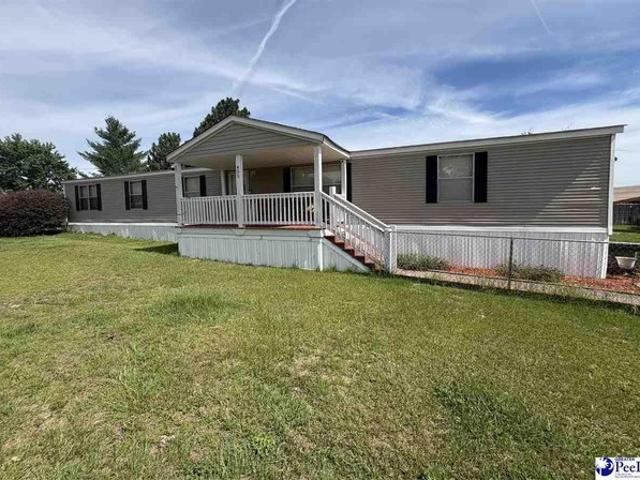 House for sale in Patrick, South Carolina