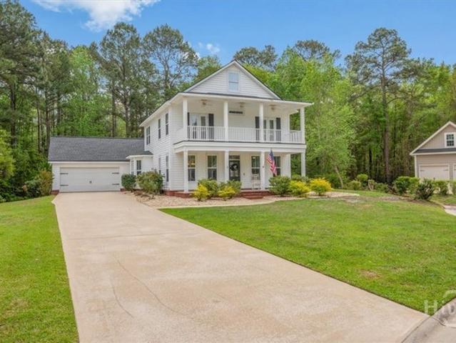 House for sale in Richmond Hill, Georgia