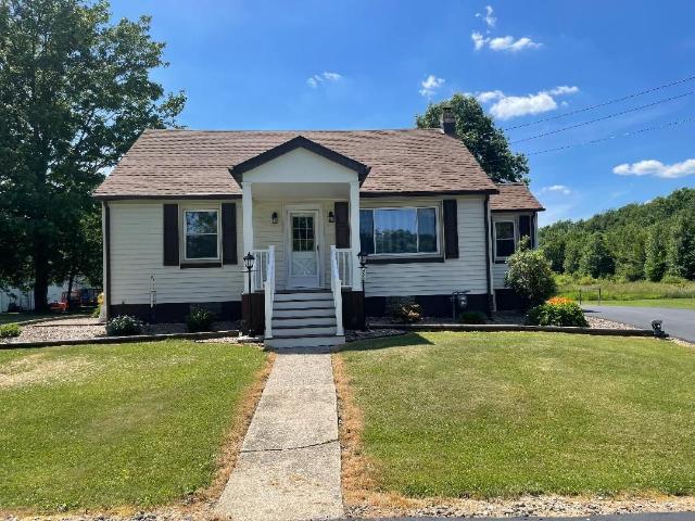 House for sale in Mercer, Pennsylvania