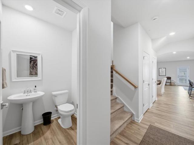 Townhouse for sale in Pendleton, South Carolina