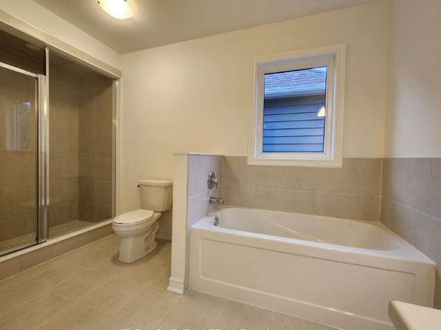 House for rent in Gravenhurst, Central Ontario