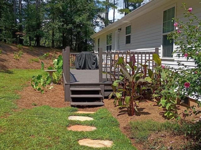 House for sale in Murray, Georgia