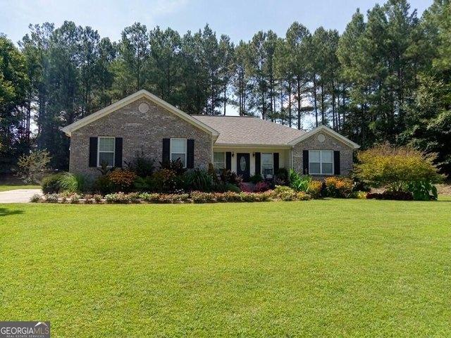House for sale in Murray, Georgia