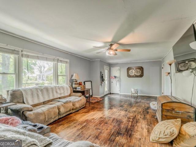Property for sale in Menlo, Georgia