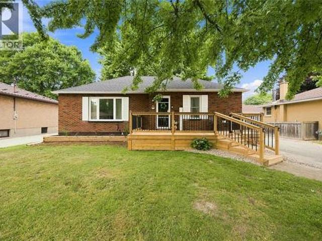 House for sale in St. Clair, Ontario