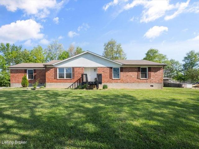 House for sale in Pleasureville, Kentucky