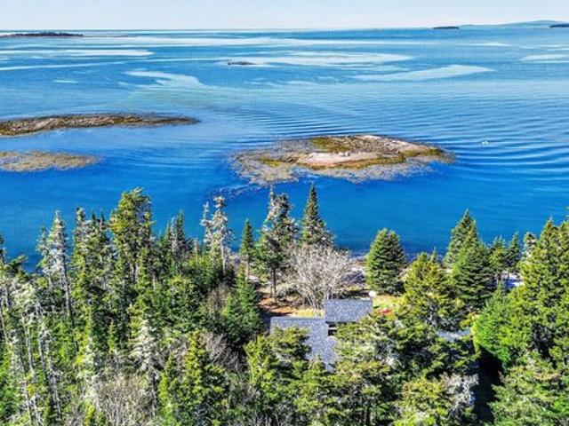 House for sale in Beals, Maine
