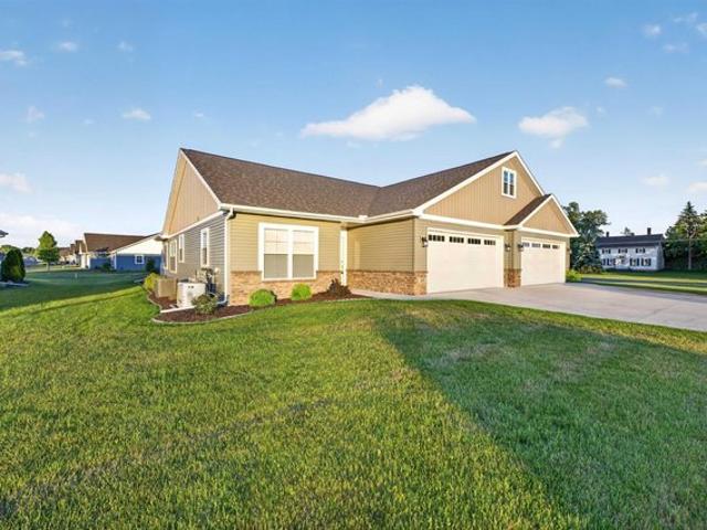 Condo for sale in Frankenmuth, Michigan