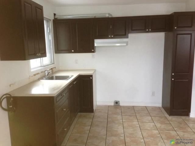 Apartment for rent in Laval-des-Rapides, Laval (région administrative)