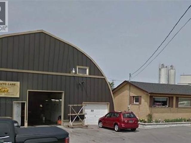 Commercial for sale in Cobourg, Ontario