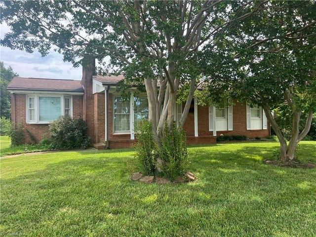 House for sale in Dobson, North Carolina