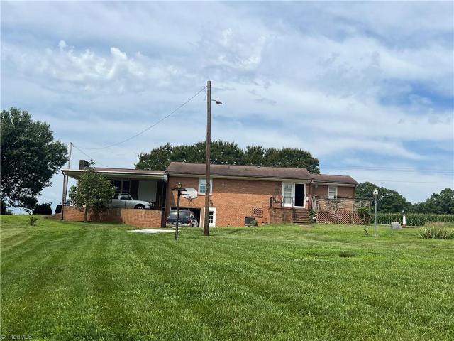 House for sale in Dobson, North Carolina