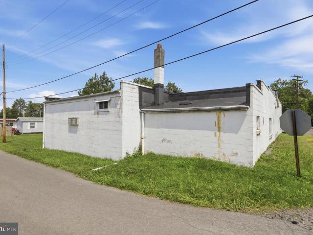 Commercial for sale in Romney, West Virginia