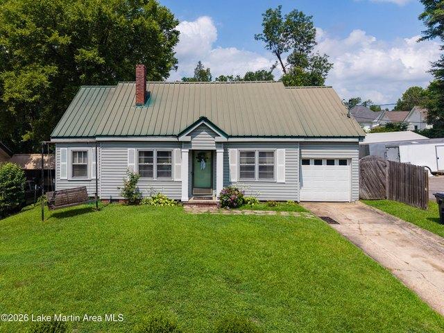House for sale in Tallapoosa, Alabama