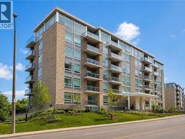 Condo for sale in Ancaster, Ontario