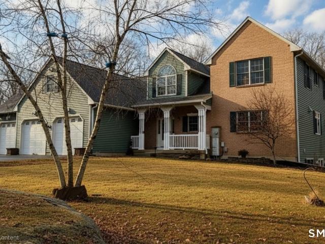 Property for sale in Montville, Connecticut