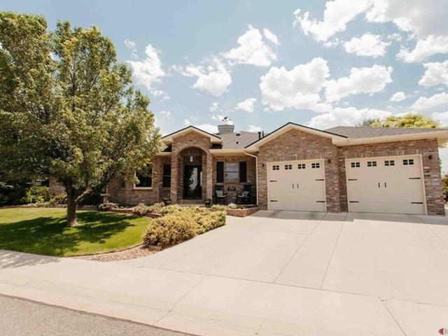 House for sale in Montrose, Colorado