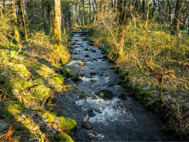Land for sale in Oregonia