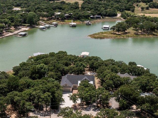 House for sale in Wise, Texas