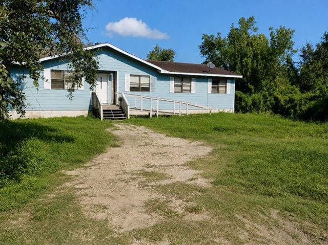 House for sale in Freeport, Texas