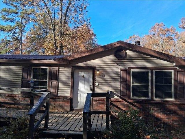 House for sale in Ark