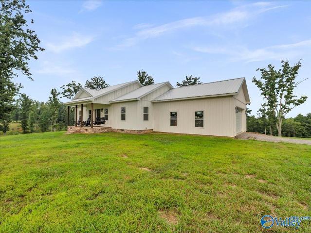House for sale in Alabama
