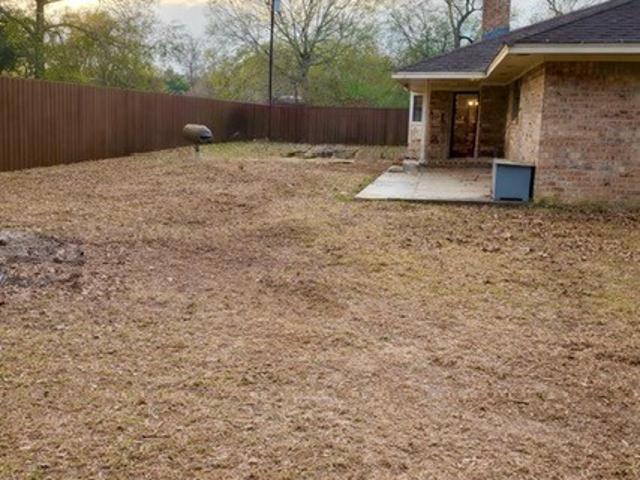 Property for sale in Jasper, Texas