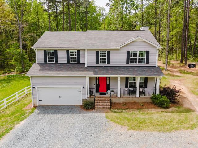 House for sale in Chapel Hill, North Carolina