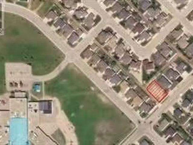 House for sale in Yorkton, Saskatchewan