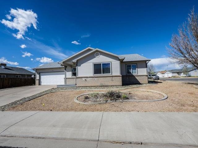 House for sale in Fruita, Colorado