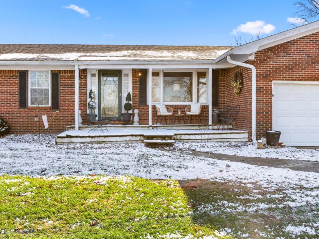 House for sale in Kentucky