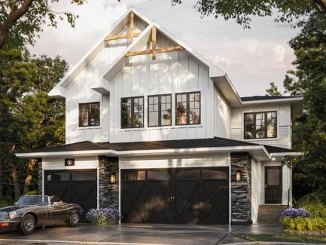 House for sale in Dawson's Landing, Chestermere