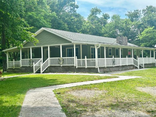 House for sale in Ross, Ohio