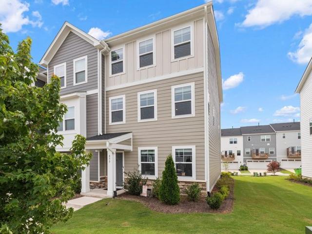 Townhouse for sale in Wake, North Carolina