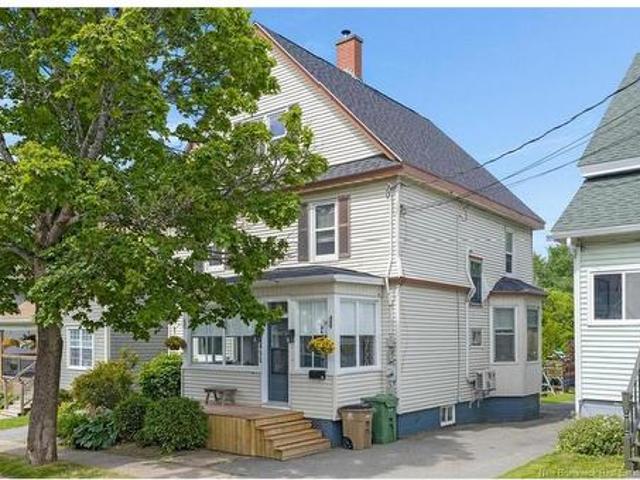 House for sale in City Of Saint John, New Brunswick