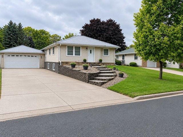 House for sale in Gaylord Mobile Home Park, Gaylord