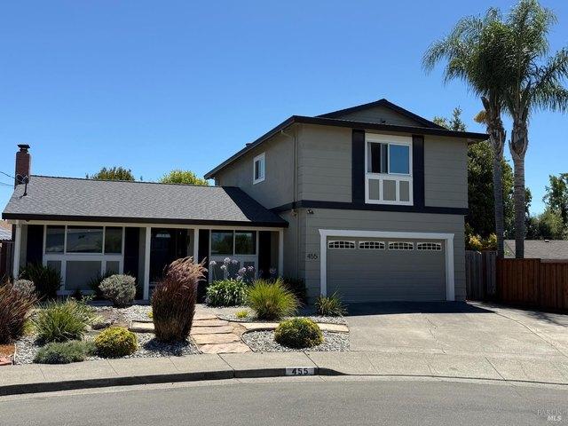 House for sale in Petaluma, California