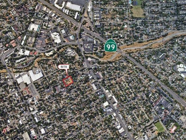 Commercial for sale in Chico, Butte County
