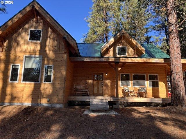 House for sale in Oregonia