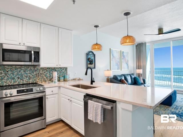 Condo for sale in Gulf Shores, Alabama