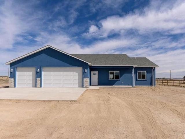 House for sale in Colorado