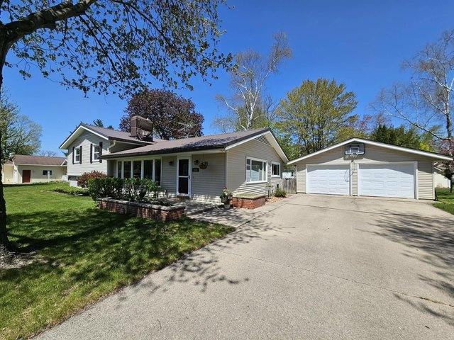 House for sale in Iola, Wisconsin