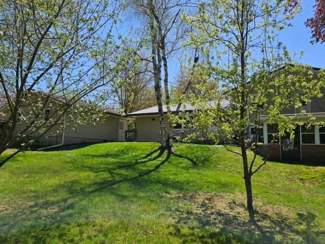 House for sale in Iola, Wisconsin