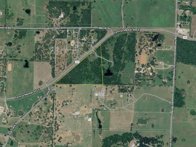 Land for sale in Denton, Texas