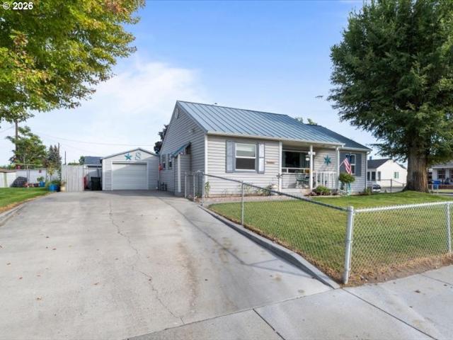 House for sale in Hermiston Park, Hermiston