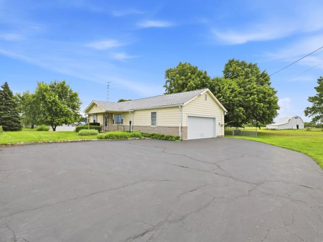 House for sale in Rushville, Indiana
