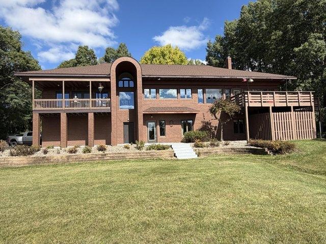 House for sale in Wisconsin